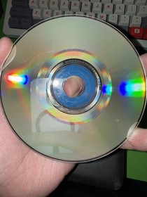 Power Stone Sega Dreamcast Disc ONLY Tested Working