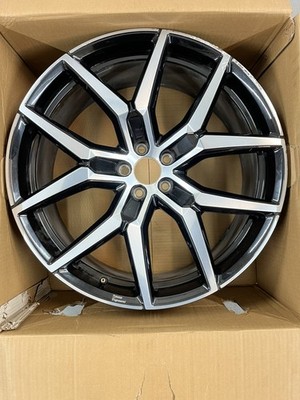1x Original Volvo XC60 Alufelge Polestar Engineered 32243746 - 22 Zoll - 9J ET43