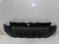 CITROEN C4 VTR PLUS MK2 2010-2020 Front Lower Grille Grill OEM Genuine 7422R3