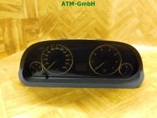 Tacho Kombiinstrument Mercedes Benz A-Klasse W169 Bosch A1695403748 Tacho Kombiinstrument Mercedes Benz A-Klasse W169 Bosch A1695403748