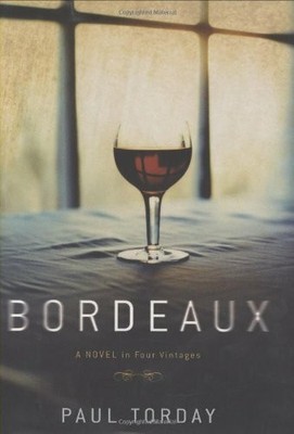 Bordeaux Buch Houghton Mifflin Harcourt