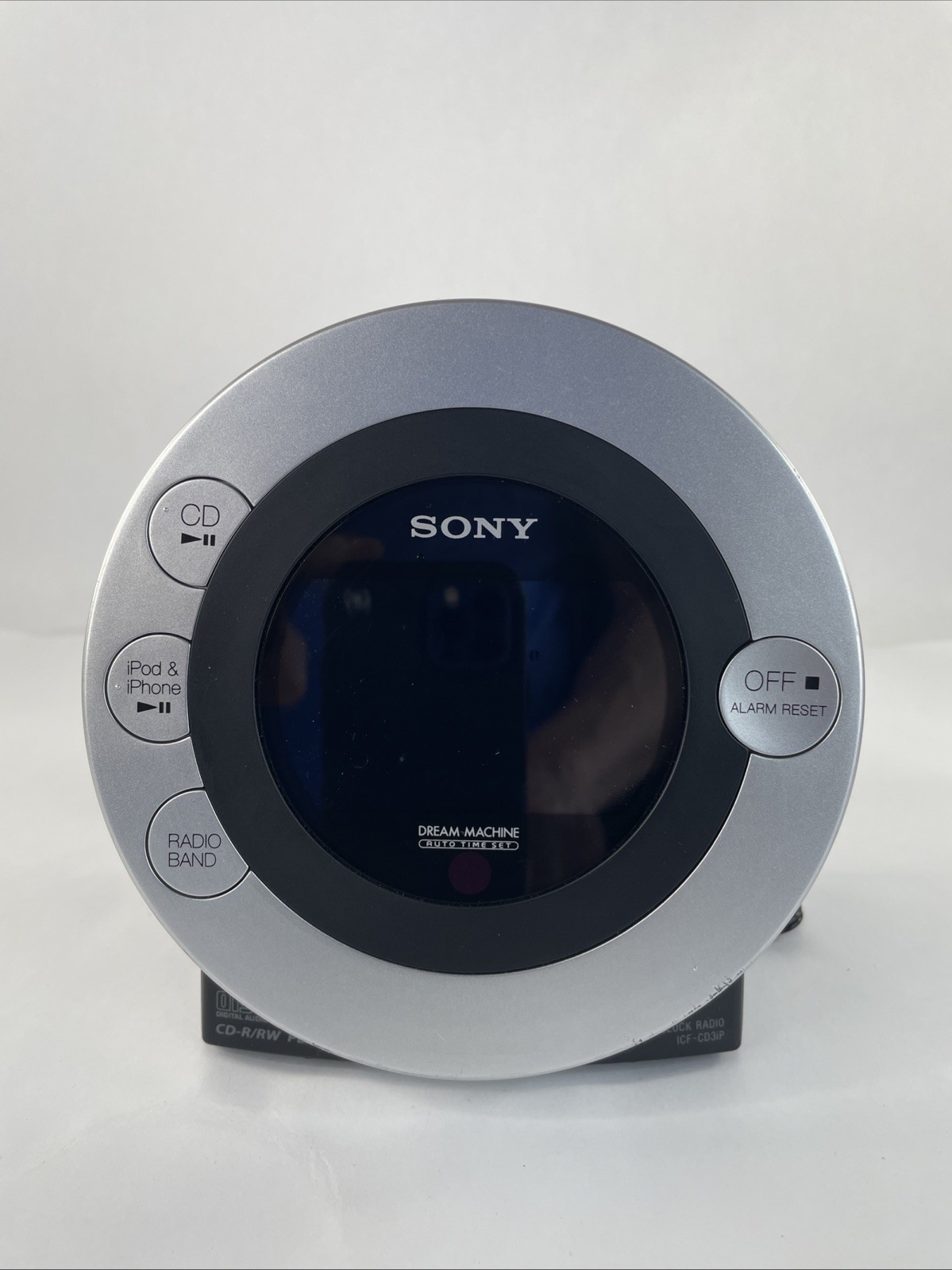 Iphone Dock Tested