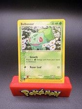 Bulbasaur 39/95 Team Magma vs Team Aqua Regular Near Mint Pokemon CLEAN on eBay
