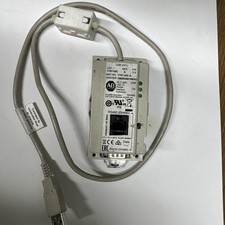 Allen Bradley 1747-UIC Series A USB to RS-232/RS-485 Interface Converter