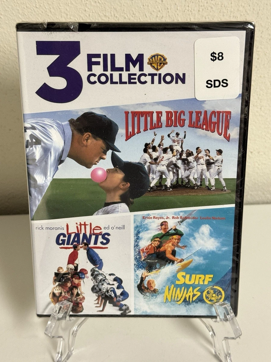 Little Giants DVDs for sale - eBay