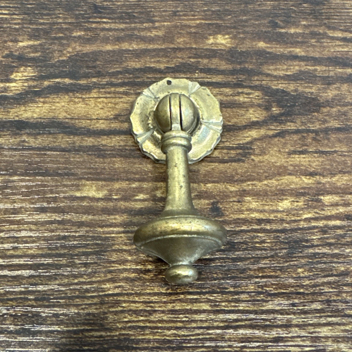 Teardrop Pull 1960s Antique Drawer Pulls for sale | eBay