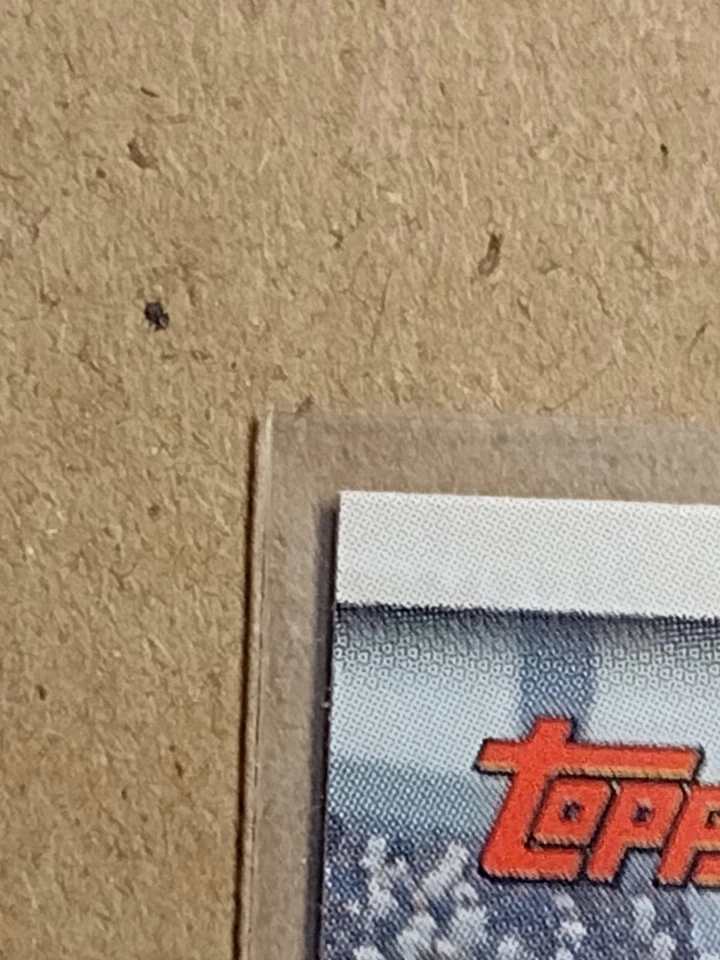 2006 Topps EA Sports Insiders Madden 07 #19 of 20 Randy Moss Insert Card - Image 3 of 4