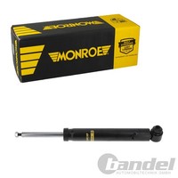 Monroe Gasdruck StoßDÄMpfer Hinten Links Passend FüR BMW X5 X6 | G7932