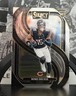 Rome Odunze - 2024 Panini Select Premier - #136 Rookie RC - Chicago Bears