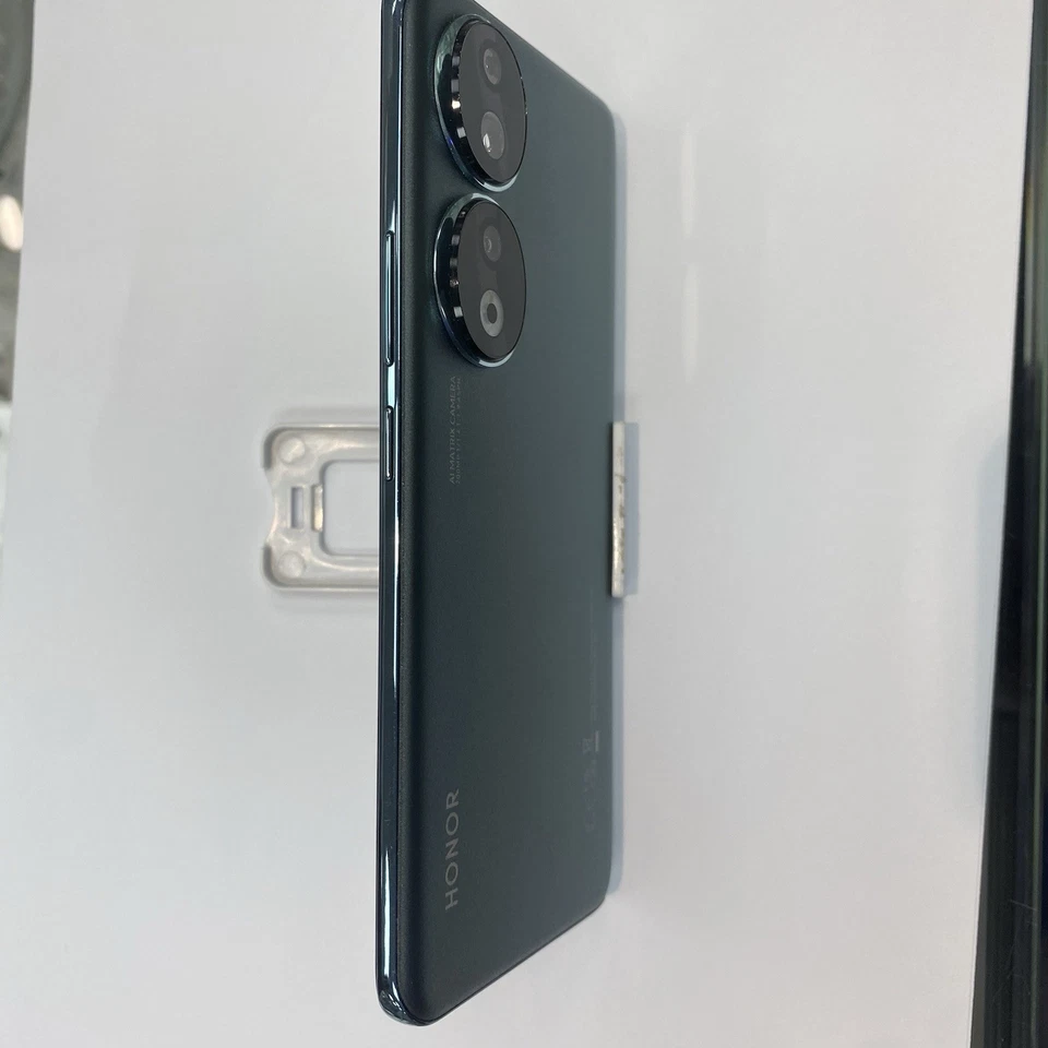 Honor 90 5G - 512GB - Emerald Green (Ohne Simlock) (Dual-SIM) 12GB RAM - Bild 3 von 4