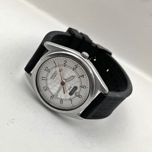 Seiko 5 Dx | eBay