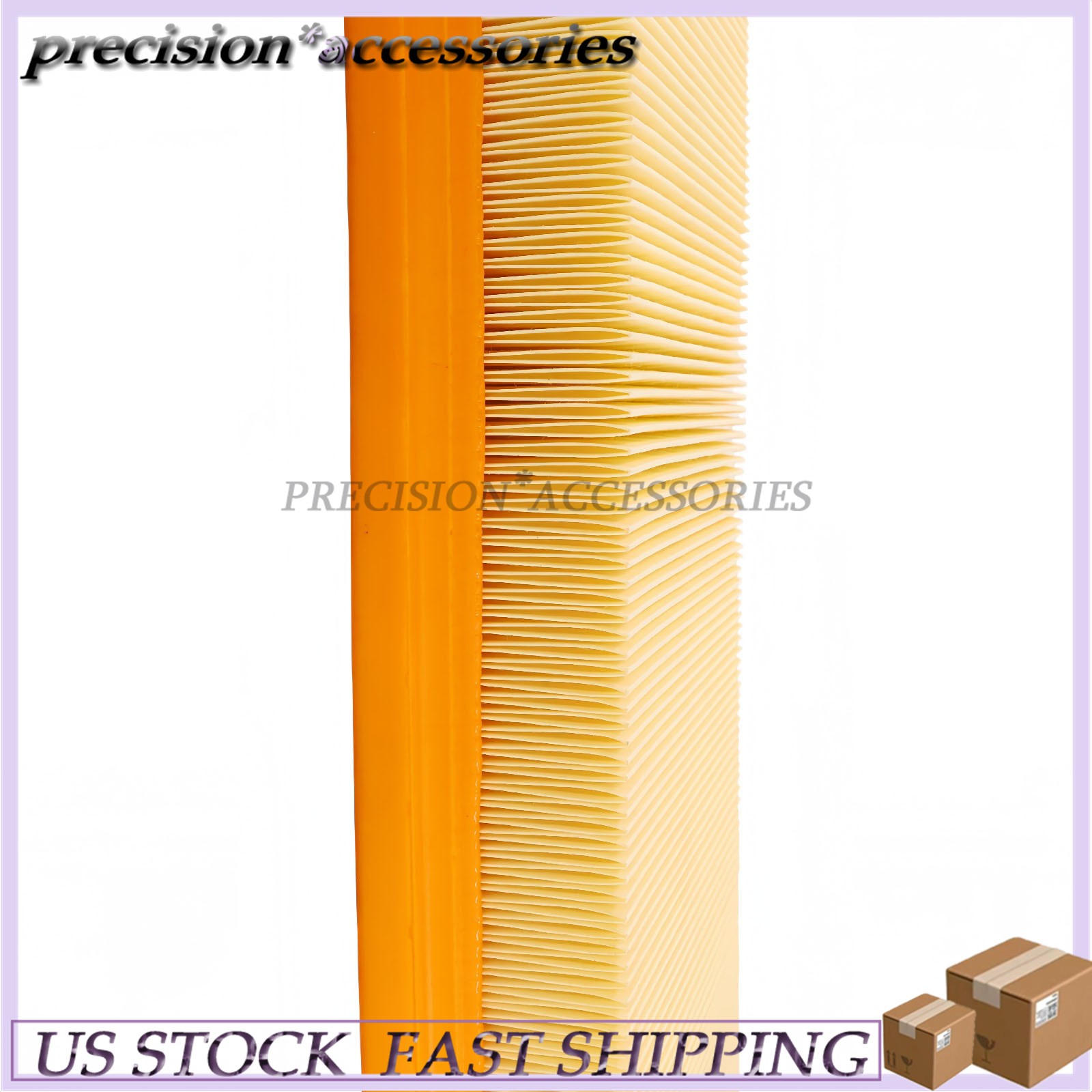 Engine Air Filter For Bentley Continental GT Flying Spur 4.0L 6.0L 3SA129620A