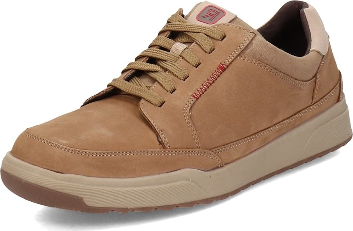 Rockport Mens Bronson LTT Sneakers | eBay