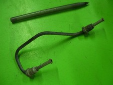 99 Dodge Ram 2500 3500 Brake Line Abs Solenoid Proportioning Valve Cummins