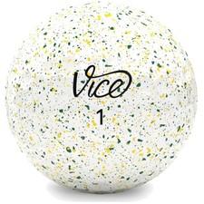 Limited Edition Vice Pro DRIP Golf Balls