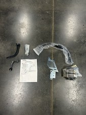 Kubota M9134 High-capacity Alternator Kit 130a/m5 Cab Tra
