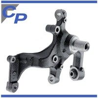 Achsschenkel Hinten FüR VW Golf 5 Golf 6 Touran Hinterachse Links