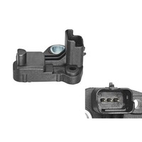 Valeo Impulsgeber Kurbelwelle Kurbelwellensensor Drehzahlsensor 254015