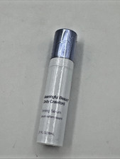 Meaningful Beauty Cindy Crawford Firming Serum Size .27 oz NEW