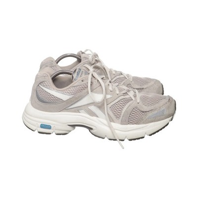 Reebok, Trainingsschuhe, Größe: 41, model: premier road plus vi, Grau/Weiß #29i