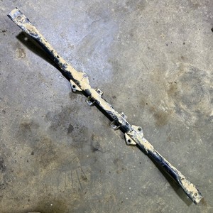 99-02 KAWASAKI PRAIRIE 300 400 REAR FENDER STAY BRACKET 35011-1782