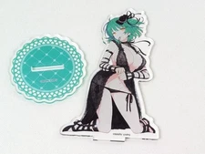 Senran Kagura Hikage BIG Acrylic Stand C100 Goods