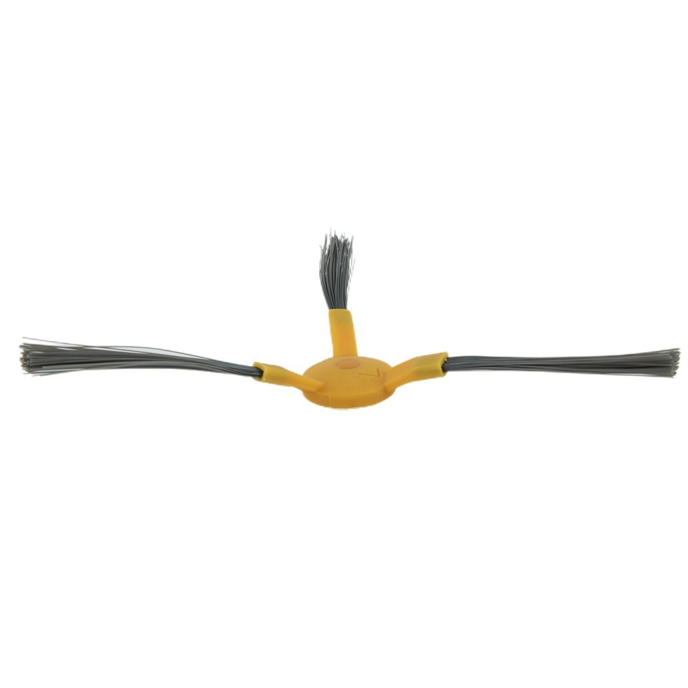 Restaurant Side Brush Vacuum Parts 6 Packs Attachment Cleaning Accessories