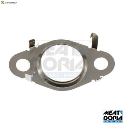 DICHTUNG AGRVENTIL 016185 FÜR BMW 2/F87/4/F3/F1/F0/E9/E8 N47D20C/A B47D20 2.0L