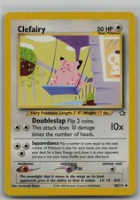 Image for Clefairy