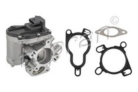 Topran Agr-Ventil U.A. FüR Nissan, Opel, Renault