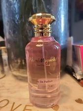 Floral Magnolia Eau De Parfum 3.4oz/100ml Bellevue Parfums