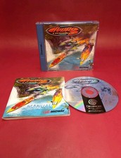 Thumbnail of ebay&reg; auction 327220447560 | Hydro Thunder (Sega Dreamcast, 1999)
