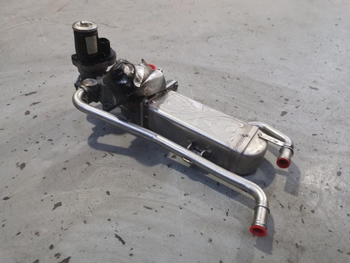 VOLKSWAGEN POLO EGR VALVE EGR VALVE, 1.6, DIESEL, CAYB CODE, 6R, 05/10-05/14 10