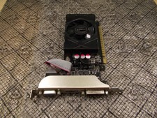 inno3D Nvidia GeForce GT730 4GB PCI-E Video Card DVI/HDMI N730-5SDV-MCCX