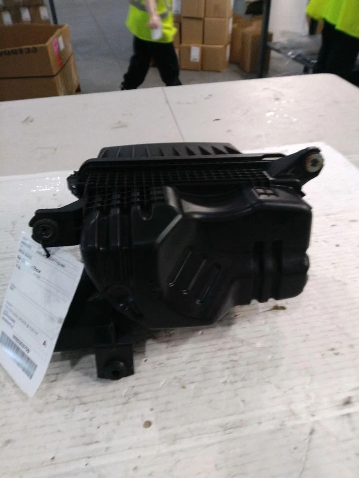 Conjunto de filtro de aire usado se adapta a: Kia Soul Grade A 2015 Foto 2 de 4