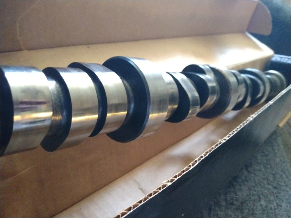 Árbol de levas Ford Cobra Mustang 93-95 OEM GT40 de fábrica #F3ZZ6250A 56 k millas  Foto 3 de 4