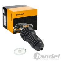 Continental Ctam Faltenbalg Lenkmanschette Passend FüR Renault Clio Megane ScÉNi