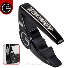 G7th Performance 3 ART 6-String Guitar Capo -...