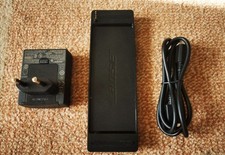 Socle chargeur officiel Bose SoundLink Mini 2 II COULEUR noir