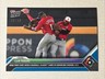 Blue #43/49 ~ 2023 Topps NOW Team Panama #WBC-5 ~ Wins 1st Ever WBC Game 12-5