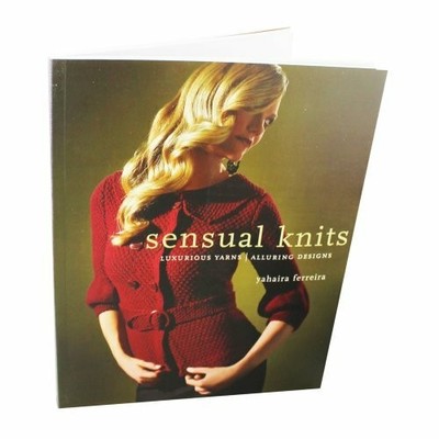 Sensual Knits: Luxurious Yarns, Alluring Designs Buch Union Square Press