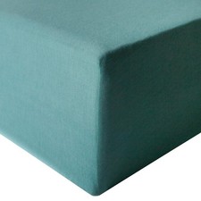 Premium Fitted Knit Crib Sheet Toddler Sheet Journey Copper Pearl