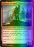 MTG General Marhault Elsdragon (31/265) Dominaria United Commander NM FOIL
