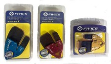 Fivics Saker 1 Finger Tab