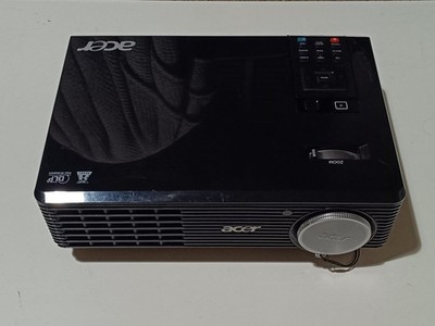 *** Acer DLP Projector X110P  ***