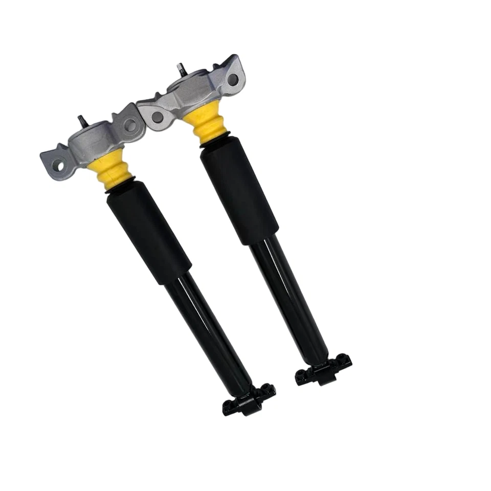 Pair of 2 Rear Complete Shock Absorber Kit For 2013-2020 Ford Fusion Foto 3 de 4