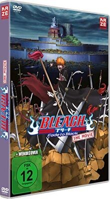 Bleach: Fade To Black - Film 3 - [DVD] von Noriyuki Abe | DVD | Zustand sehr gut