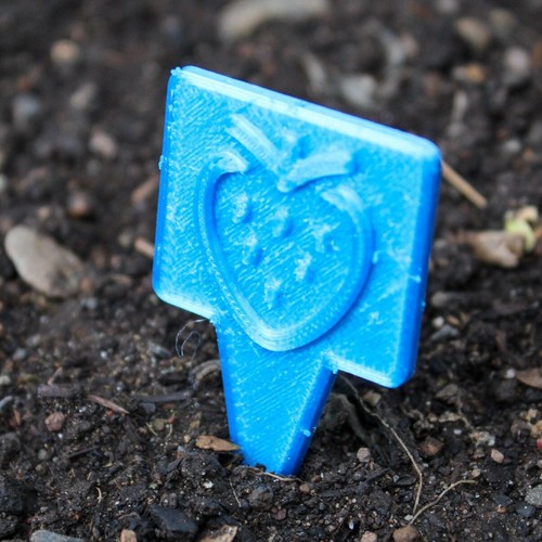 Set of 20 Unique Garden Signs - 第 1/280 張圖片