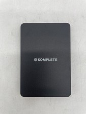Native Instruments Komplete 12 Production Suite 160GB