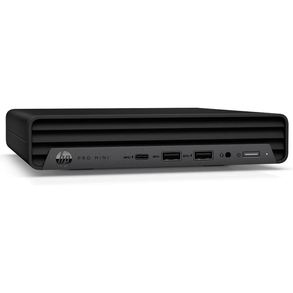 HP Pro 400 G9 Mini Desktop PC Core i5-14500T 16GB RAM 512GB SSD Windows 11 Pro - Image 2 of 4